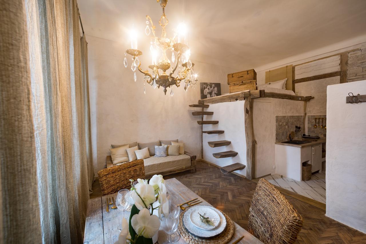 Overture Studio Kamianets-Podilskyi Luaran gambar