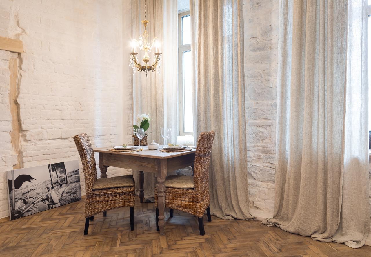 Overture Studio Kamianets-Podilskyi Luaran gambar